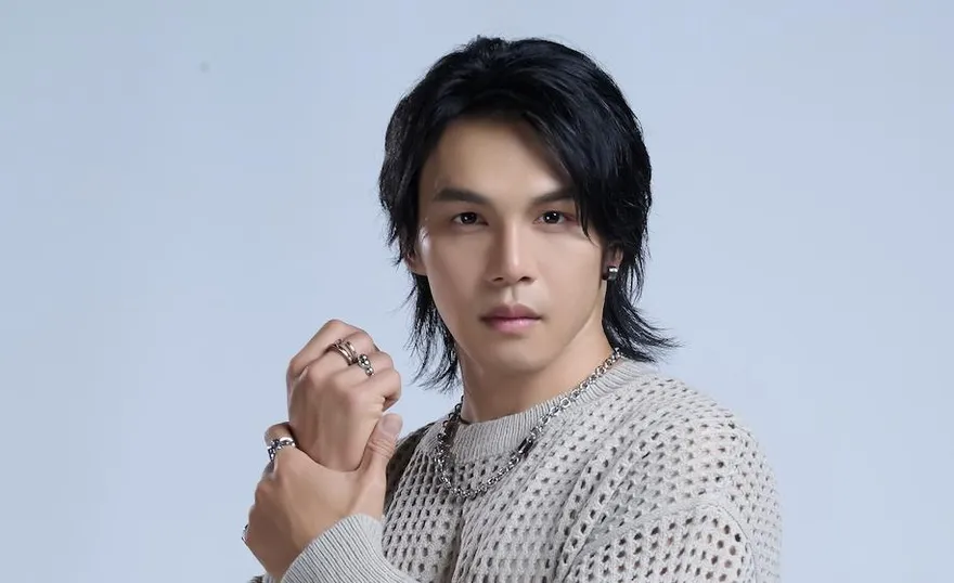 消失兩年！創作歌手阜東昇改名宣告回歸　外型大改驚人近況曝