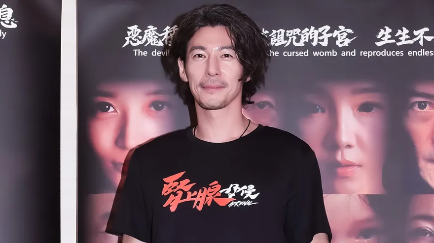 王俐人直播尺度大解放！舊愛郭鑫露面揭真實關係　讚：她很有想法