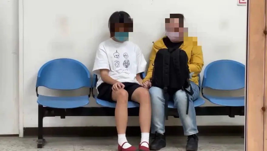 護航女大生網友遭圍剿　道歉文被眾人抓包：用AI寫？