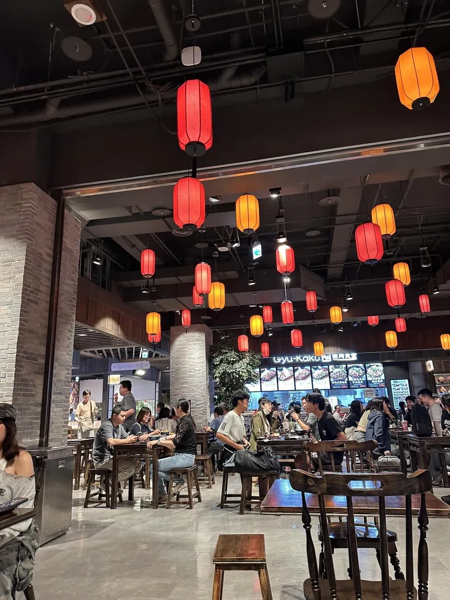 規模6.1地震撼台！民眾用餐驚呼：天啊好晃