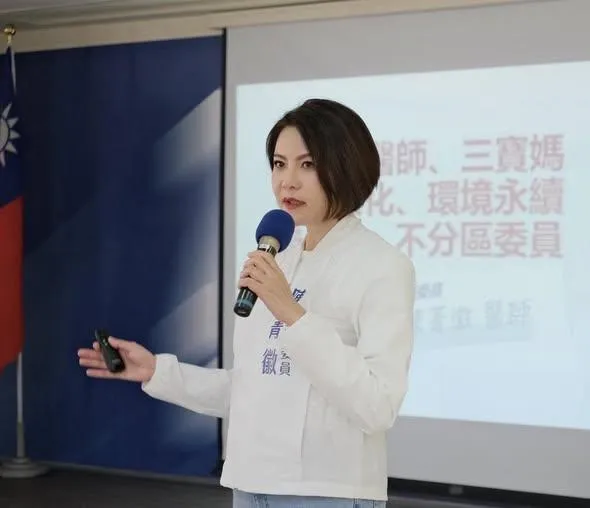 健康幣延期上路！石崇良挨批　陳菁徽曝900萬蚊子App黑幕