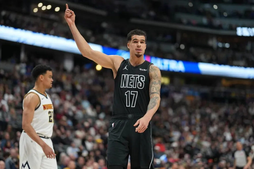 NBA/前東家金塊首輪遭淘汰　小波特：你們當初就不該交易我