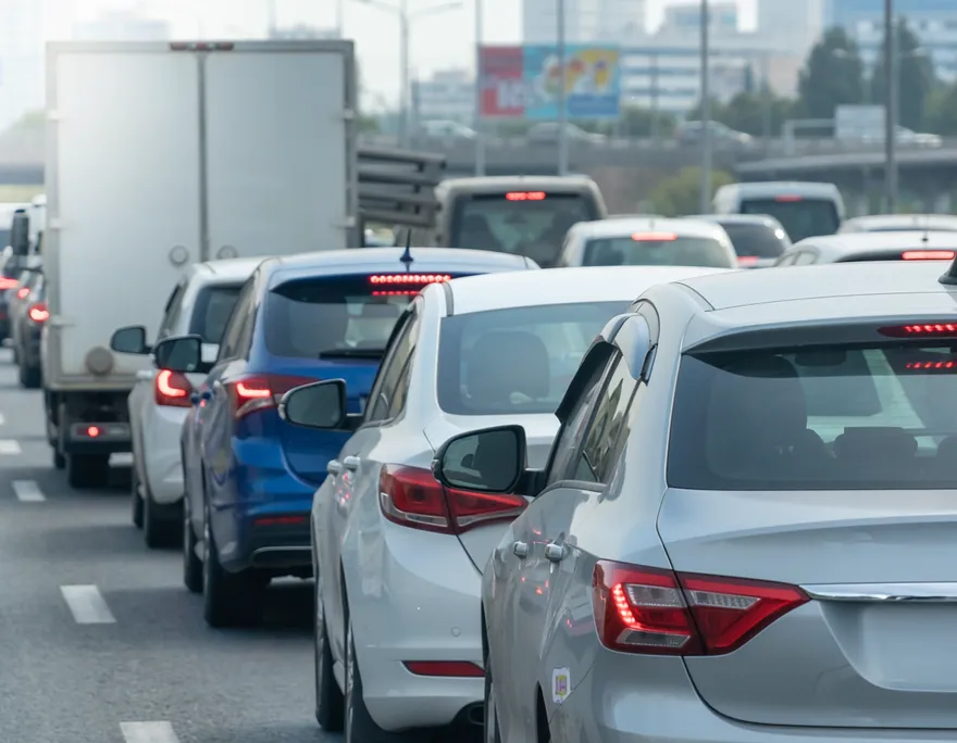 母親節國道車潮增7%！12路段交管、國5高乘載必看