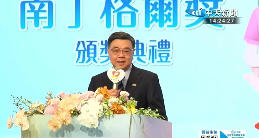 護理荒怪國考太難？女立委轟卓榮泰搞錯問題：不能就這樣算了！