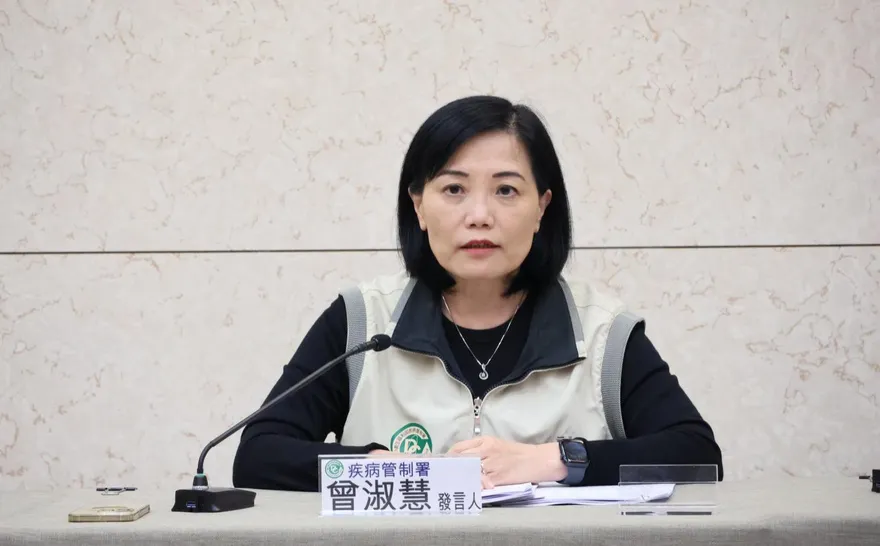 今年第2例漢他病毒！新北男未接觸老鼠仍中鏢　石崇良：疫情未升溫