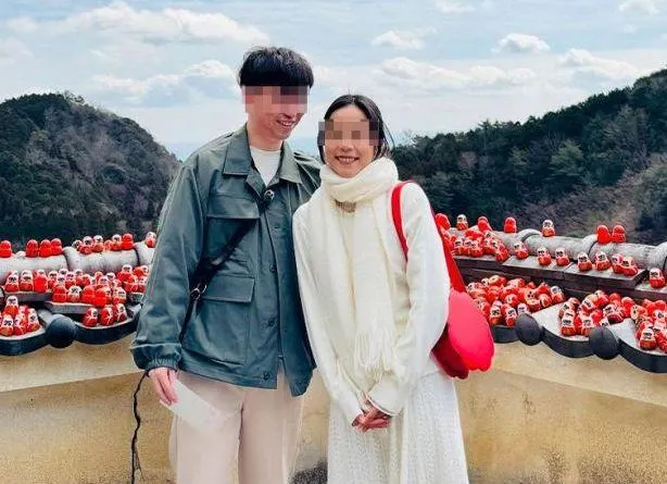 台南女警和男友將辦冥婚！民俗專家廖大乙提醒「要先求婚」