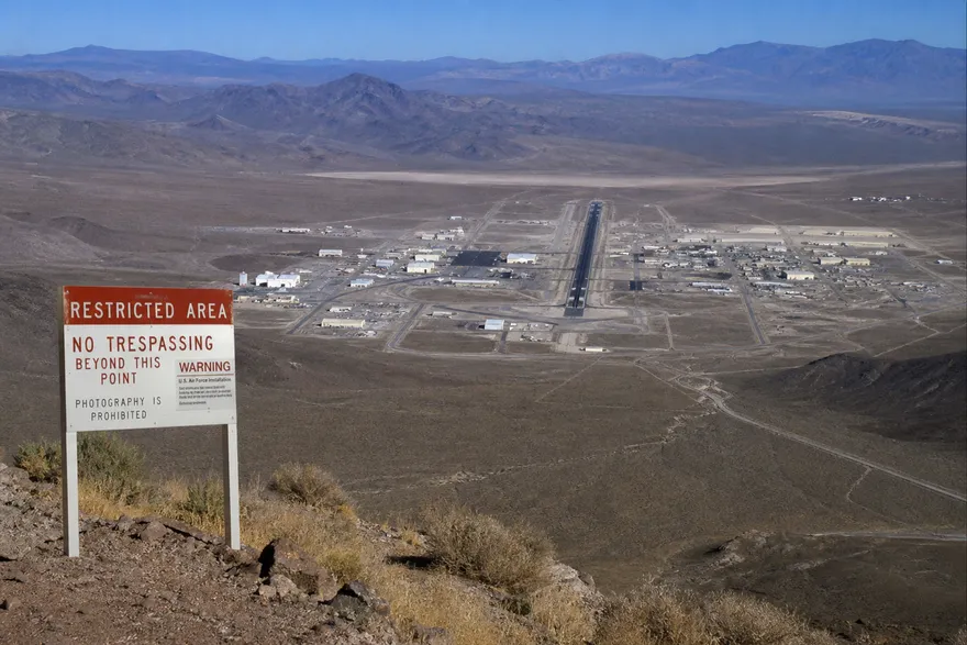 美國51區一天內發生17起地震　川普同步預告公開UFO機密引發關注