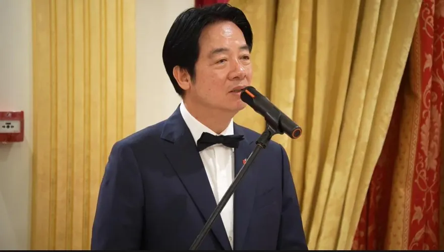 韓國瑜召集朝野協商軍購　賴清德喊話：別讓國防打三折守護主權
