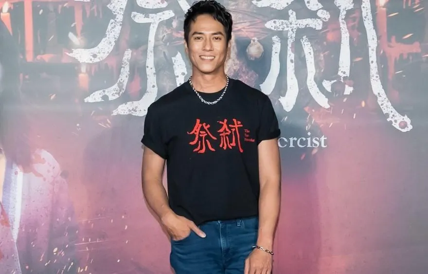 昔動17小時手術「拆炸彈」！莊凱勛預錄遺言：已做最壞打算
