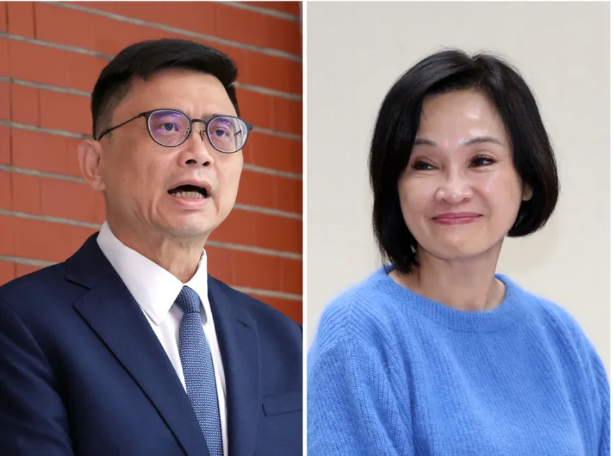 震驚！高雄市長選戰最新民調出爐　賴瑞隆47%佔上風