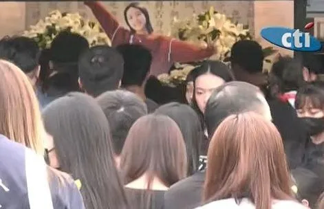 影/台南女警鄭詠心遭撞亡！5/5辦告別式　紅衣燦笑遺照曝光