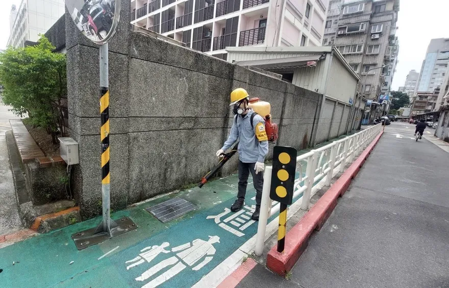 漢他病毒致死率高？前台大醫提「證據」啪啪打臉