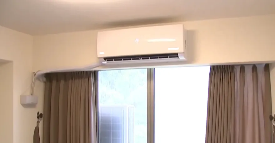 冷氣除濕模式成「電費怪獸」　貓奴嚇壞：電費飆破1萬