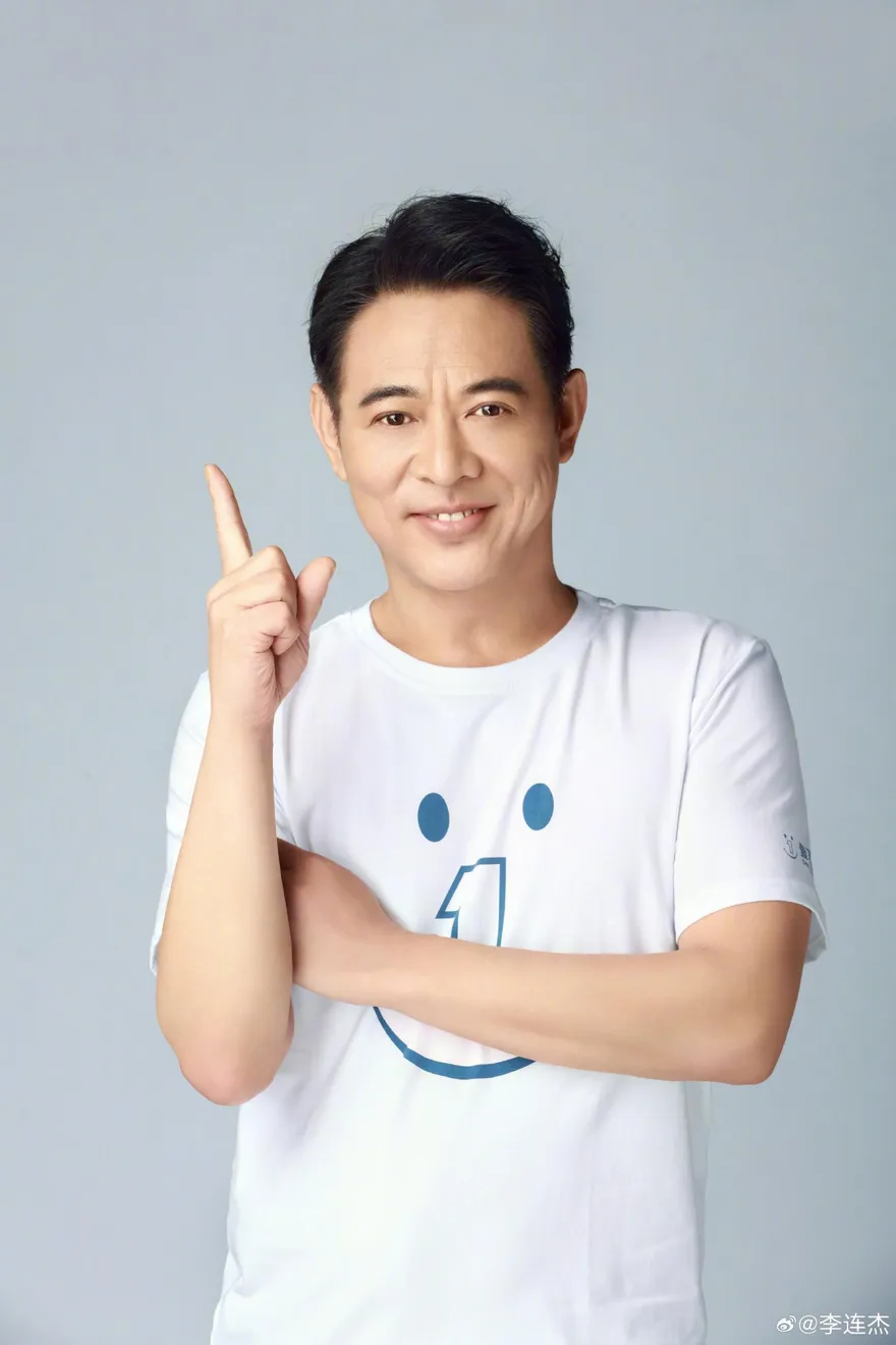 李連杰被爆「拋棄前妻」大反轉？向太揭內幕：他淨身出戶