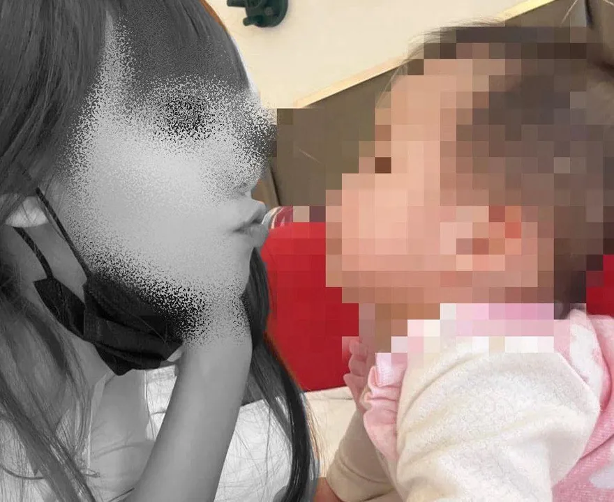 孩子沒了媽媽！彰化人妻遭毒駕撞死、夫怒斥「故意殺人」