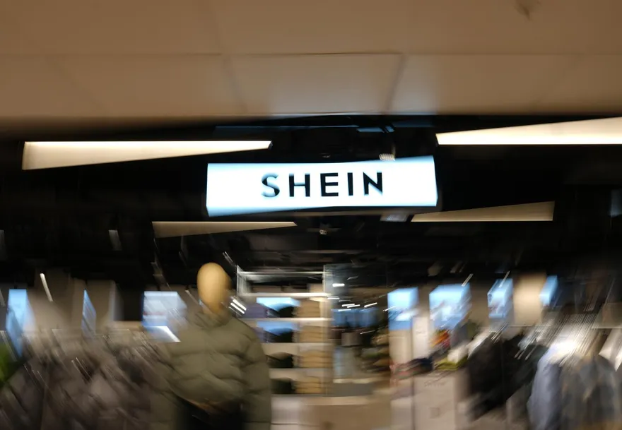 涉把用戶個資「送中」　愛爾蘭監管機構調查陸電商Shein