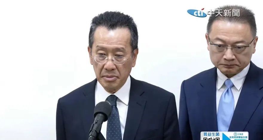 1.25兆軍購協商4度破局　顧立雄急找韓國瑜：希望文字按照行政院版