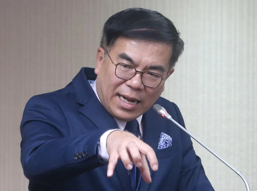 彭啓明翻車！批北市滅鼠專業度　游淑慧起底「驚人內幕」：也是頭一遭