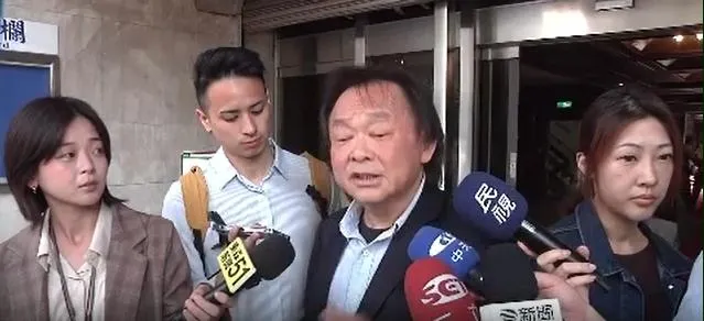王世堅不忍了！談老鼠之亂批：問題都是出在側翼網軍