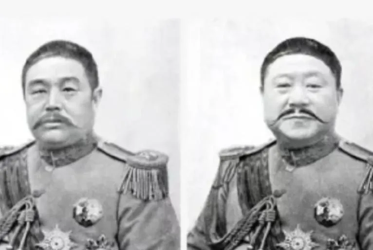 搜民國大咖「黎元洪」竟跳出諧星范偉！陸AI「豆包」出錯網炸鍋