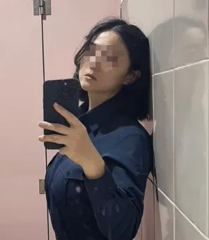 超兇女警「秀身材」悼念鄭詠心遭炎上　刪文道歉：沒那個意思