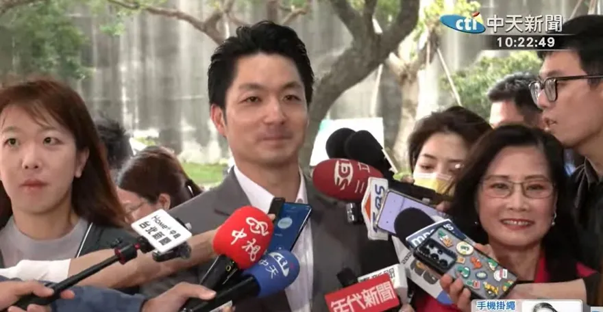 台北鼠患之亂！蔣萬安下令：12區大清消、首站攻中山區