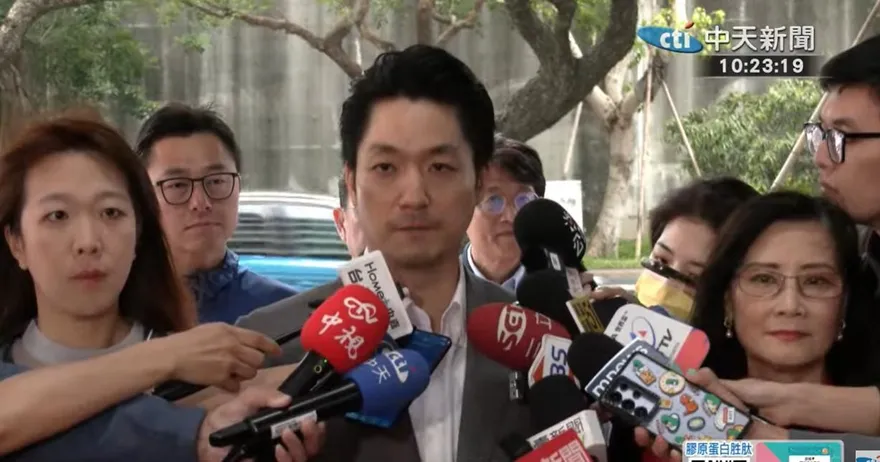 醫美龍頭涉偷拍！蔣萬安出手：全台北市連2週反針孔大稽查