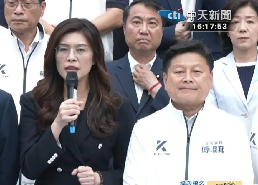 軍購通過7800億！鄭麗文轟綠營掛羊頭賣狗肉：守住民主底線