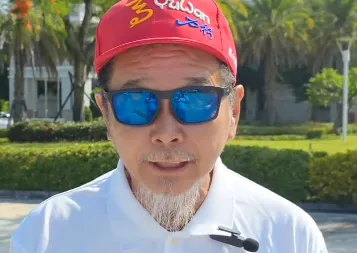 媽祖聖誕別亂拜！廖大乙曝「穿著禁忌」：黑衣最NG