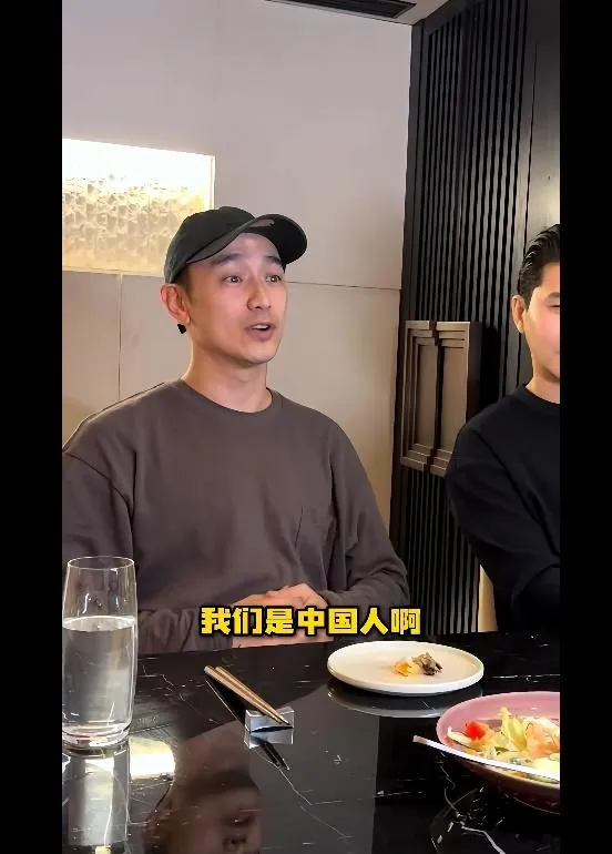 赴陸發展13年！林佑威稱「從小課本教我是中國人」　讚當地治安好