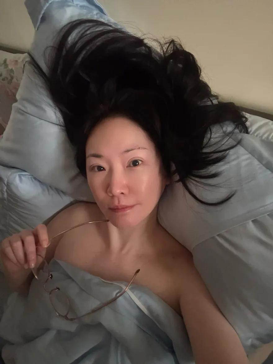 王俐人遭傳「掀衣露UU」影片　發聲反擊：我的美不需靠違規證明