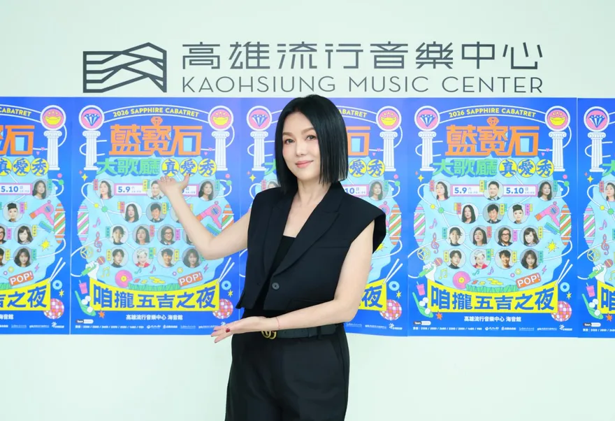 母親節前夕！苗可麗手機突跳出亡母照片　吐遺憾：陪伴時間太少