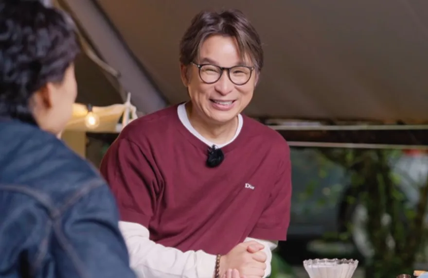 巨星推手！陳鎮川佩服張惠妹「舞台能量」　曝金城武：隨時都在發光