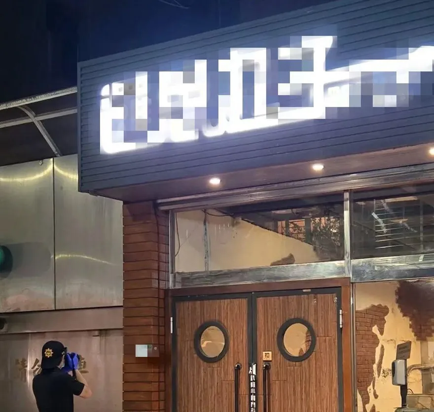 北市知名密室逃脫館「員工扮吊死鬼慘命危」！遭認定無安全措施