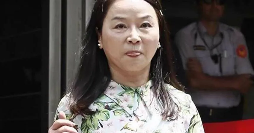 父親、二哥接連辭世　周玉蔻喊「差一個擁抱」：心好痛