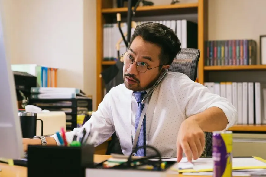 被控下藥侵犯人妻還懷孕！黃健瑋反擊「他們已離婚」　人夫怒：睜眼說瞎話