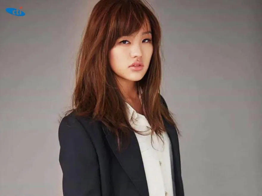 韓冰回黃呂錦茹LINE！ 被「五顧茅廬」選立委　親自給答案了