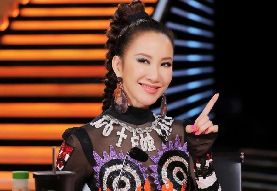 為李玟討公道竟收「電話威脅」！博主無奈刪影片…痛哭「我想活著」：不後悔發聲