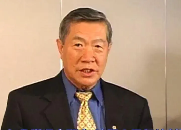 「華人神探」李昌鈺辭世！享壽87歲　傳奇鑑識人生落幕