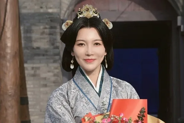 遭影射霸凌員工、當小三！《琅琊榜》女星曬聲明否認…被網友吐槽「報警還P圖」