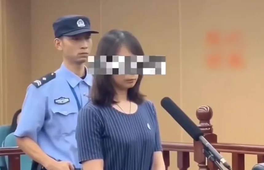 學校女會計挪用「1.09億元」公款投資　7年僅獲利「2.8萬元」下場曝