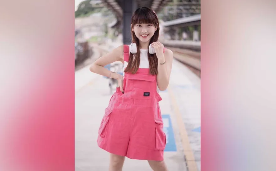 偶像女團入列小龍女！最強練習生「龍粉知己女孩日」初亮相