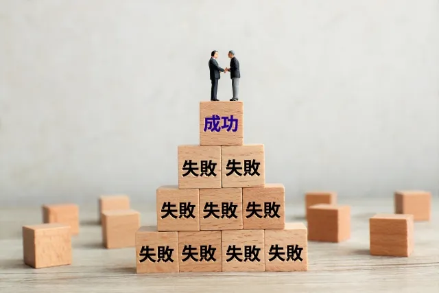 犯錯不丟臉！芬蘭發起10/13「國際失敗日」　鼓勵踏出舒適圈「炫耀失敗」