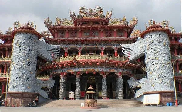 新竹內天后宮「遶境活動」擴大！28日下午花蓮登場祈福