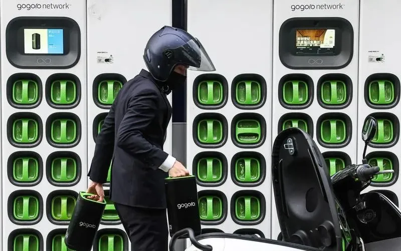 Gogoro車輛異常將召回改正　電池不穩定「2原因」曝光