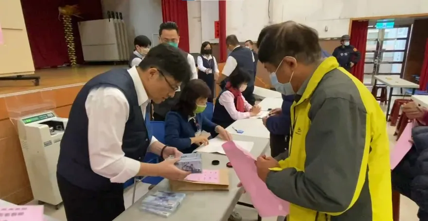 影/「這城市」發放1億7千萬春節禮金！創下27年新高　每人可領6000元