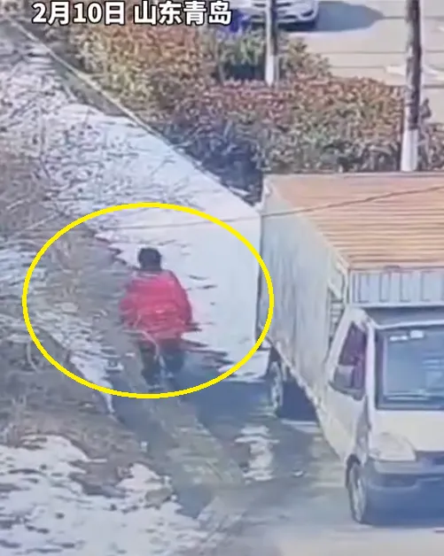不滿壓歲錢「被保管」！12歲男童賭氣離家出走　2小時後被警方尋獲
