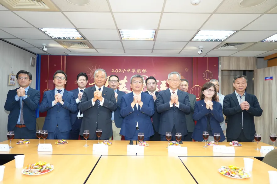 12強組最強中華隊！中職情蒐提早精進　總教練找一、二軍現役人選