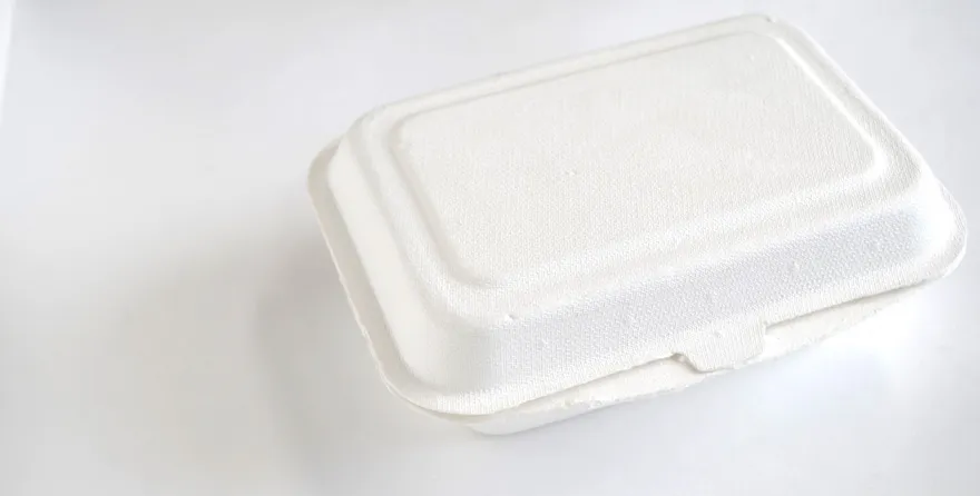 紙餐盒回收也是燒掉！網批「分類做心酸」？　環境部：勿當垃圾丟