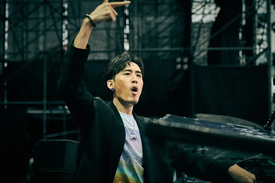 快訊/麻吉弟弟當爸了　生日突曬「超音波照」：人生新篇章